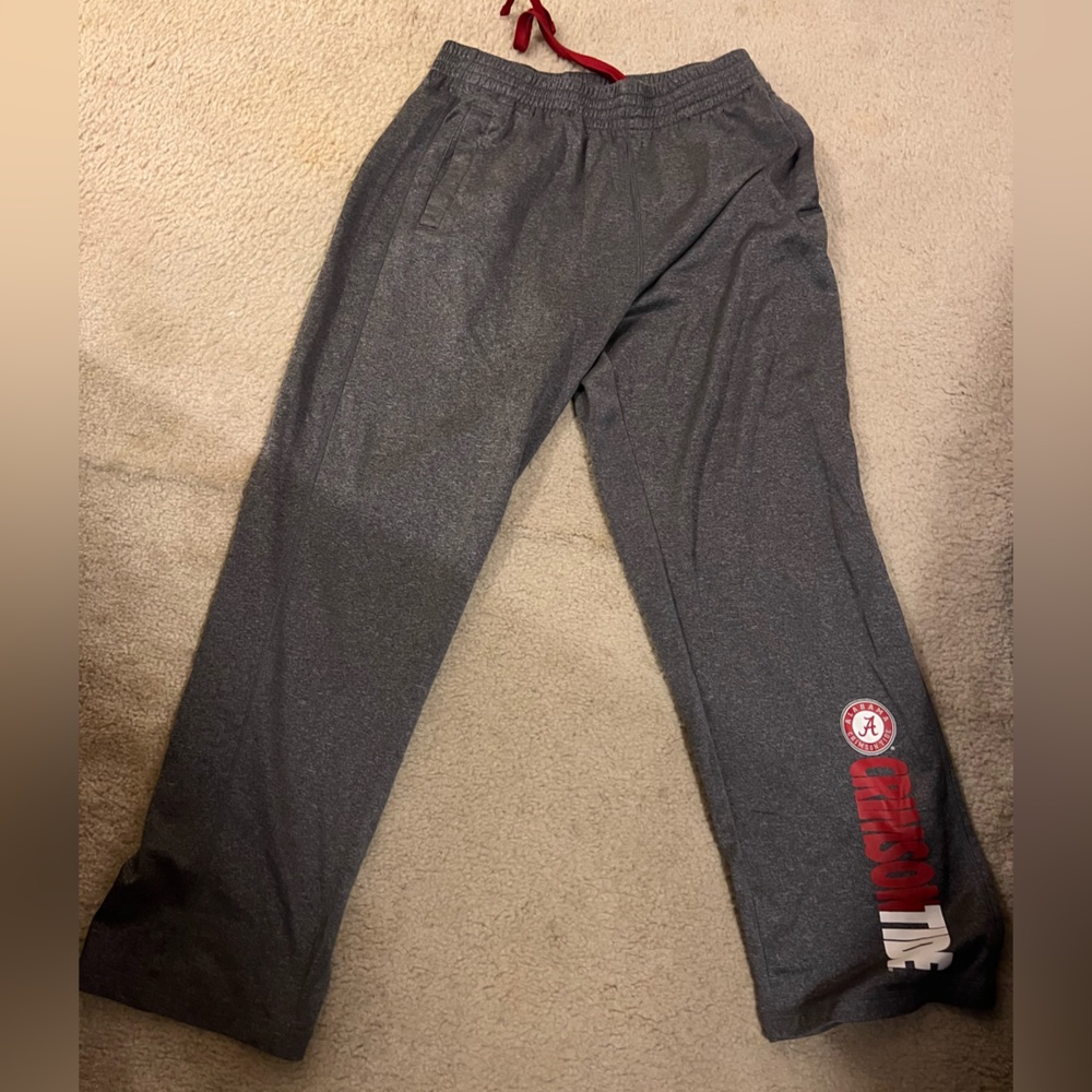 Men’s Alabama sweatpants